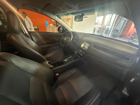 HONDA HR-V 1.8 16V 4P EXL FLEX AUTOMTICO CVT, Foto 19