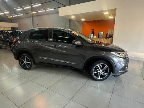 HONDA HR-V 1.8 16V 4P EXL FLEX AUTOMTICO CVT, Foto 20