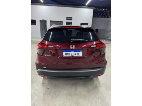 HONDA HR-V 1.8 16V 4P EXL FLEX AUTOMTICO CVT, Foto 5