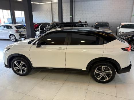 HONDA HR-V 1.8 16V 4P TOURING FLEX AUTOMTICO CVT, Foto 5