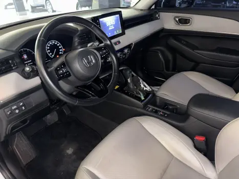 HONDA HR-V 1.8 16V 4P TOURING FLEX AUTOMTICO CVT, Foto 9