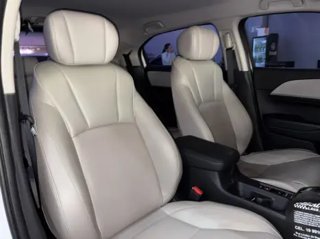HONDA HR-V 1.8 16V 4P TOURING FLEX AUTOMTICO CVT, Foto 12
