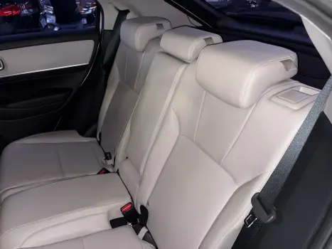 HONDA HR-V 1.8 16V 4P TOURING FLEX AUTOMTICO CVT, Foto 16