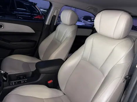 HONDA HR-V 1.8 16V 4P TOURING FLEX AUTOMTICO CVT, Foto 17