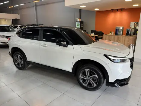 HONDA HR-V 1.8 16V 4P TOURING FLEX AUTOMTICO CVT, Foto 20
