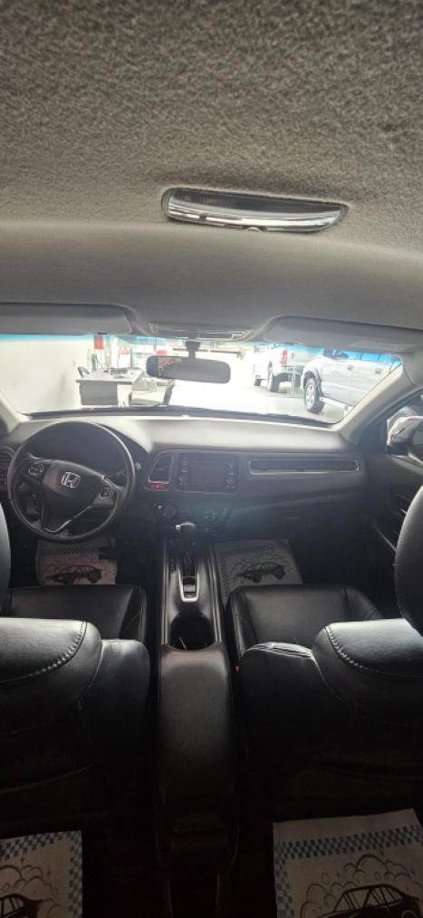 HONDA HR-V 1.8 16V 4P EX FLEX AUTOMTICO CVT, Foto 1