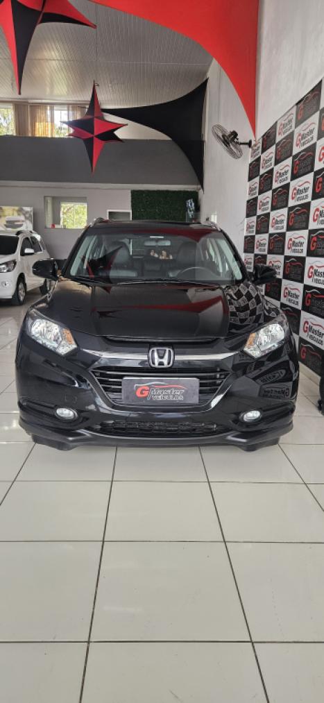 HONDA HR-V 1.8 16V 4P EX FLEX AUTOMTICO CVT, Foto 8