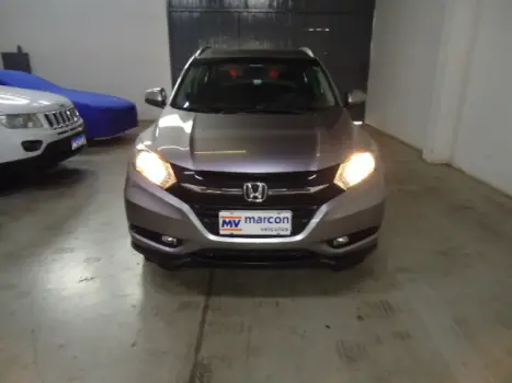 HONDA HR-V 1.8 16V 4P EX FLEX AUTOMTICO CVT, Foto 1
