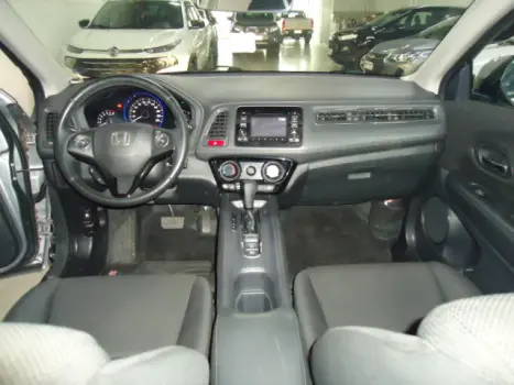 HONDA HR-V 1.8 16V 4P EX FLEX AUTOMTICO CVT, Foto 4