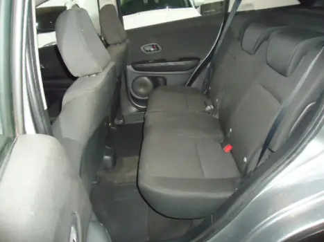 HONDA HR-V 1.8 16V 4P EX FLEX AUTOMTICO CVT, Foto 8