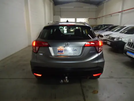 HONDA HR-V 1.8 16V 4P EX FLEX AUTOMTICO CVT, Foto 10