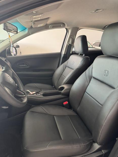 HONDA HR-V 1.8 16V 4P LX FLEX AUTOMÁTICO CVT, Foto 3 HONDA HR-V 1.8 16V 4P LX FLEX AUTOMÁTICO CVT, Foto 3