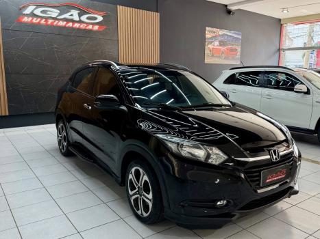 HONDA HR-V 1.8 16V 4P EXL FLEX AUTOMÁTICO CVT, Foto 1 HONDA HR-V 1.8 16V 4P EXL FLEX AUTOMÁTICO CVT, Foto 1