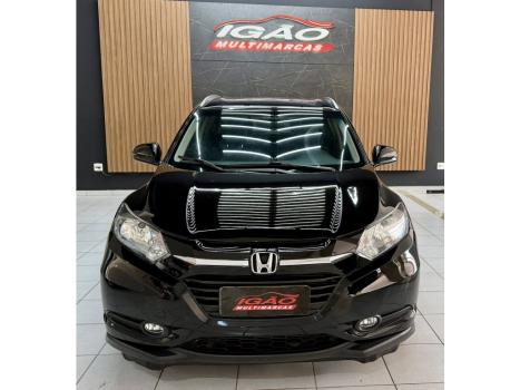 HONDA HR-V 1.8 16V 4P EXL FLEX AUTOMÁTICO CVT, Foto 2 HONDA HR-V 1.8 16V 4P EXL FLEX AUTOMÁTICO CVT, Foto 2