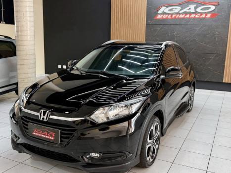 HONDA HR-V 1.8 16V 4P EXL FLEX AUTOMÁTICO CVT, Foto 3 HONDA HR-V 1.8 16V 4P EXL FLEX AUTOMÁTICO CVT, Foto 3