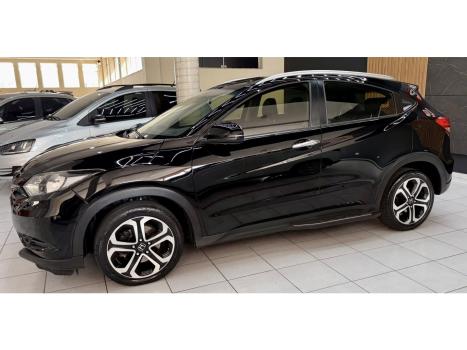 HONDA HR-V 1.8 16V 4P EXL FLEX AUTOMÁTICO CVT, Foto 4 HONDA HR-V 1.8 16V 4P EXL FLEX AUTOMÁTICO CVT, Foto 4