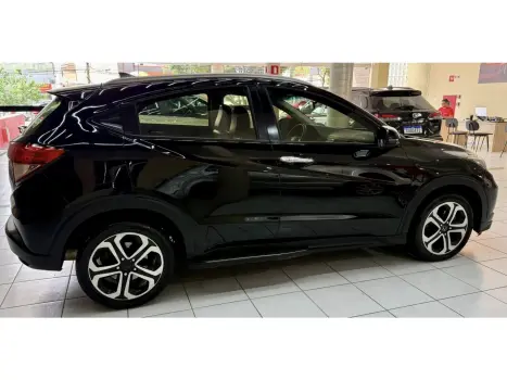 HONDA HR-V 1.8 16V 4P EXL FLEX AUTOMÁTICO CVT, Foto 5 HONDA HR-V 1.8 16V 4P EXL FLEX AUTOMÁTICO CVT, Foto 5