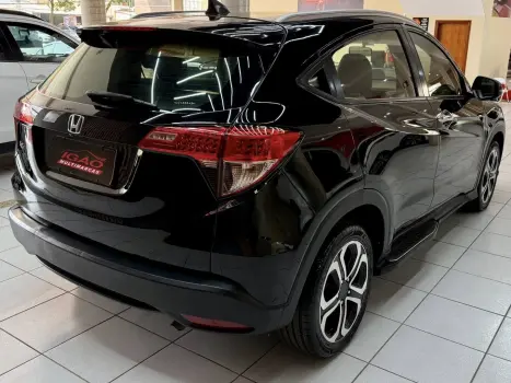 HONDA HR-V 1.8 16V 4P EXL FLEX AUTOMÁTICO CVT, Foto 6 HONDA HR-V 1.8 16V 4P EXL FLEX AUTOMÁTICO CVT, Foto 6