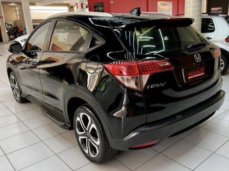 HONDA HR-V 1.8 16V 4P EXL FLEX AUTOMÁTICO CVT, Foto 8 HONDA HR-V 1.8 16V 4P EXL FLEX AUTOMÁTICO CVT, Foto 8