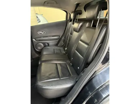 HONDA HR-V 1.8 16V 4P EXL FLEX AUTOMÁTICO CVT, Foto 9 HONDA HR-V 1.8 16V 4P EXL FLEX AUTOMÁTICO CVT, Foto 9