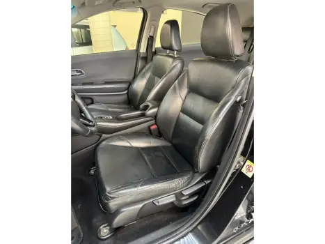 HONDA HR-V 1.8 16V 4P EXL FLEX AUTOMÁTICO CVT, Foto 10 HONDA HR-V 1.8 16V 4P EXL FLEX AUTOMÁTICO CVT, Foto 10