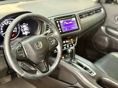 HONDA HR-V 1.8 16V 4P EXL FLEX AUTOMÁTICO CVT, Foto 11 HONDA HR-V 1.8 16V 4P EXL FLEX AUTOMÁTICO CVT, Foto 11