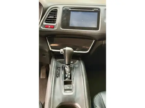 HONDA HR-V 1.8 16V 4P EXL FLEX AUTOMÁTICO CVT, Foto 12 HONDA HR-V 1.8 16V 4P EXL FLEX AUTOMÁTICO CVT, Foto 12