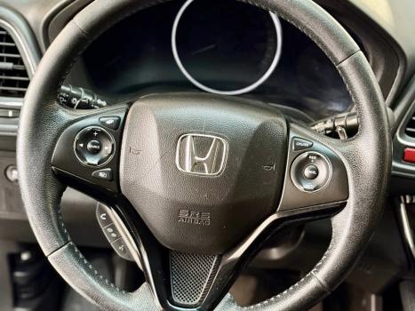 HONDA HR-V 1.8 16V 4P EXL FLEX AUTOMÁTICO CVT, Foto 13 HONDA HR-V 1.8 16V 4P EXL FLEX AUTOMÁTICO CVT, Foto 13
