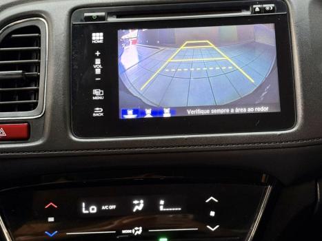 HONDA HR-V 1.8 16V 4P EXL FLEX AUTOMÁTICO CVT, Foto 14 HONDA HR-V 1.8 16V 4P EXL FLEX AUTOMÁTICO CVT, Foto 14