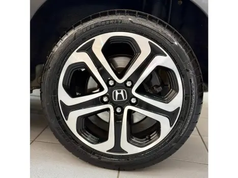 HONDA HR-V 1.8 16V 4P EXL FLEX AUTOMÁTICO CVT, Foto 15 HONDA HR-V 1.8 16V 4P EXL FLEX AUTOMÁTICO CVT, Foto 15