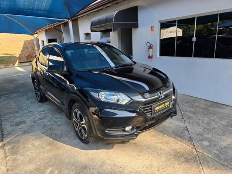 HONDA HR-V 1.8 16V 4P EXL FLEX AUTOMÁTICO CVT, Foto 1 HONDA HR-V 1.8 16V 4P EXL FLEX AUTOMÁTICO CVT, Foto 1