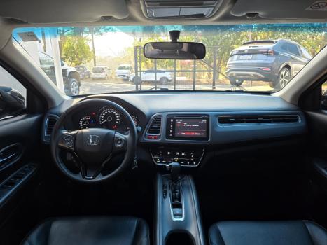 HONDA HR-V 1.8 16V 4P EXL FLEX AUTOMÁTICO CVT, Foto 3 HONDA HR-V 1.8 16V 4P EXL FLEX AUTOMÁTICO CVT, Foto 3