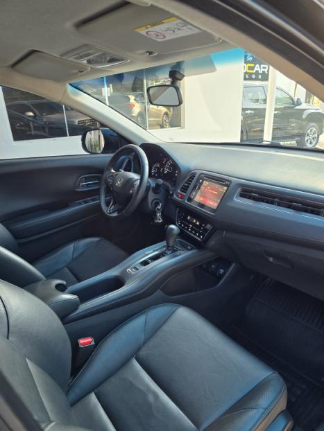 HONDA HR-V 1.8 16V 4P EXL FLEX AUTOMÁTICO CVT, Foto 4 HONDA HR-V 1.8 16V 4P EXL FLEX AUTOMÁTICO CVT, Foto 4