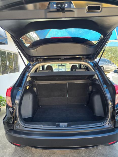 HONDA HR-V 1.8 16V 4P EXL FLEX AUTOMÁTICO CVT, Foto 5 HONDA HR-V 1.8 16V 4P EXL FLEX AUTOMÁTICO CVT, Foto 5