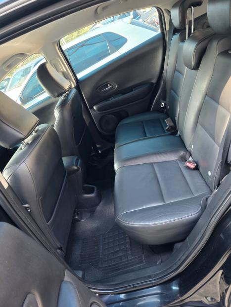 HONDA HR-V 1.8 16V 4P EXL FLEX AUTOMÁTICO CVT, Foto 6 HONDA HR-V 1.8 16V 4P EXL FLEX AUTOMÁTICO CVT, Foto 6