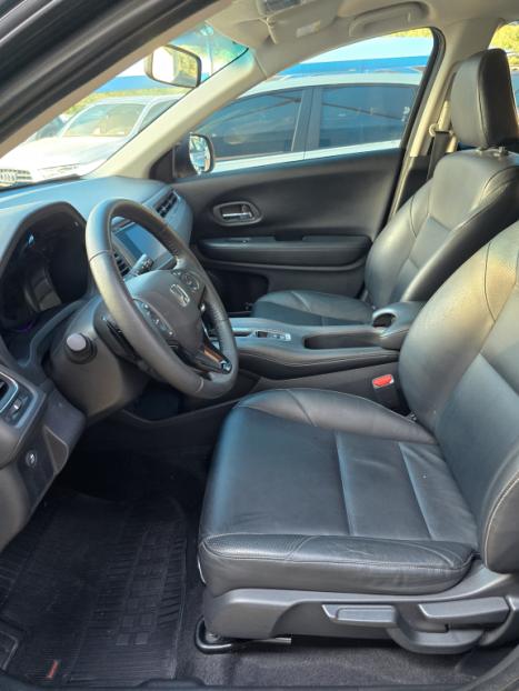 HONDA HR-V 1.8 16V 4P EXL FLEX AUTOMÁTICO CVT, Foto 7 HONDA HR-V 1.8 16V 4P EXL FLEX AUTOMÁTICO CVT, Foto 7