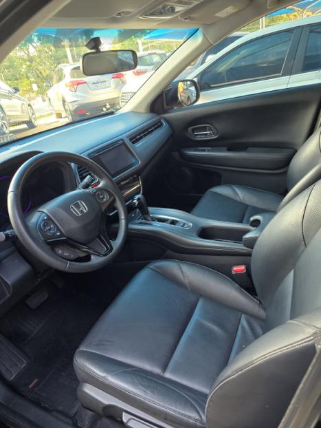 HONDA HR-V 1.8 16V 4P EXL FLEX AUTOMÁTICO CVT, Foto 8 HONDA HR-V 1.8 16V 4P EXL FLEX AUTOMÁTICO CVT, Foto 8
