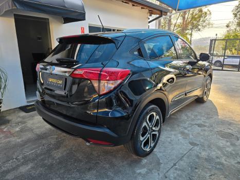 HONDA HR-V 1.8 16V 4P EXL FLEX AUTOMÁTICO CVT, Foto 12 HONDA HR-V 1.8 16V 4P EXL FLEX AUTOMÁTICO CVT, Foto 12