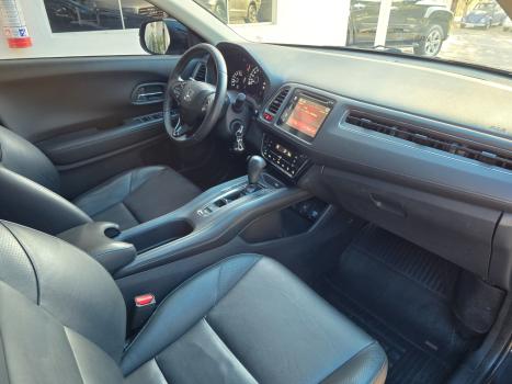 HONDA HR-V 1.8 16V 4P EXL FLEX AUTOMÁTICO CVT, Foto 14 HONDA HR-V 1.8 16V 4P EXL FLEX AUTOMÁTICO CVT, Foto 14