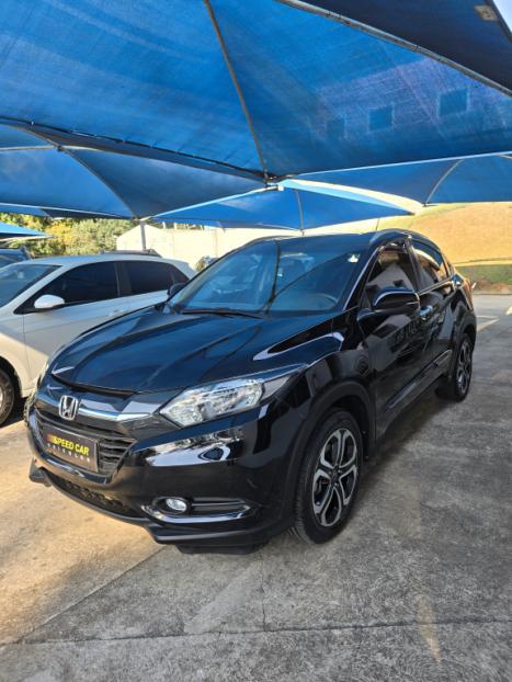 HONDA HR-V 1.8 16V 4P EXL FLEX AUTOMÁTICO CVT, Foto 19 HONDA HR-V 1.8 16V 4P EXL FLEX AUTOMÁTICO CVT, Foto 19