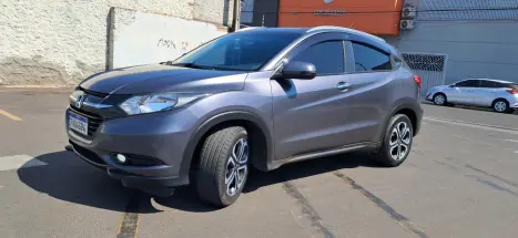 HONDA HR-V 1.8 16V 4P EXL FLEX AUTOMTICO CVT, Foto 4