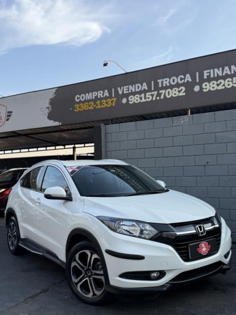 HONDA HR-V 1.8 16V 4P EX FLEX AUTOMTICO CVT, Foto 1