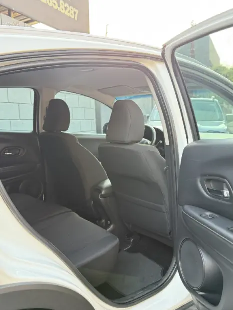 HONDA HR-V 1.8 16V 4P EX FLEX AUTOMTICO CVT, Foto 3