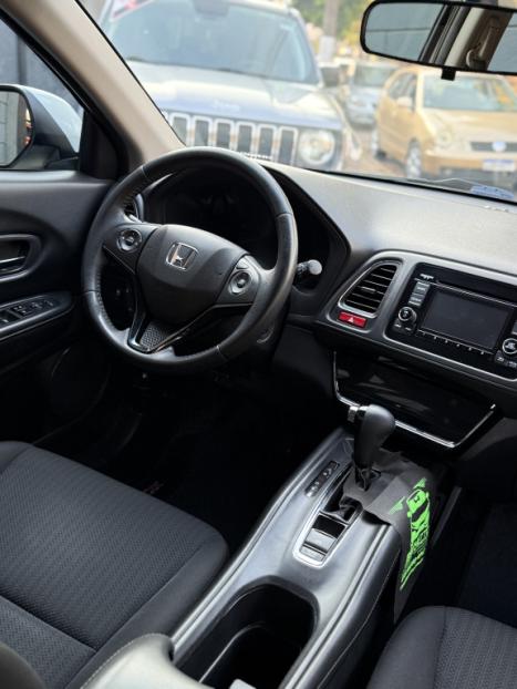 HONDA HR-V 1.8 16V 4P EX FLEX AUTOMTICO CVT, Foto 7
