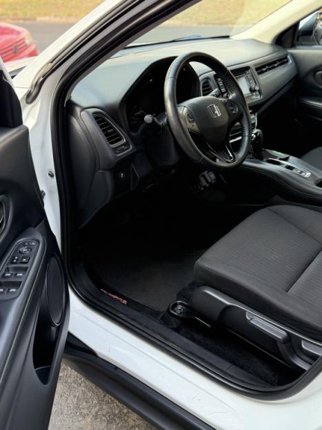 HONDA HR-V 1.8 16V 4P EX FLEX AUTOMTICO CVT, Foto 8