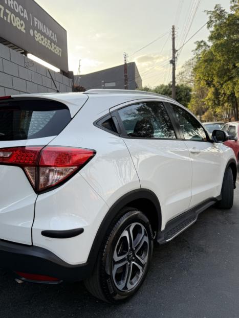HONDA HR-V 1.8 16V 4P EX FLEX AUTOMTICO CVT, Foto 9