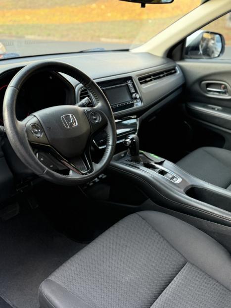 HONDA HR-V 1.8 16V 4P EX FLEX AUTOMTICO CVT, Foto 10