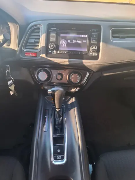HONDA HR-V 1.8 16V 4P EX FLEX AUTOMTICO CVT, Foto 8