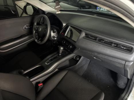 HONDA HR-V 1.8 16V 4P LX FLEX AUTOMTICO CVT, Foto 7