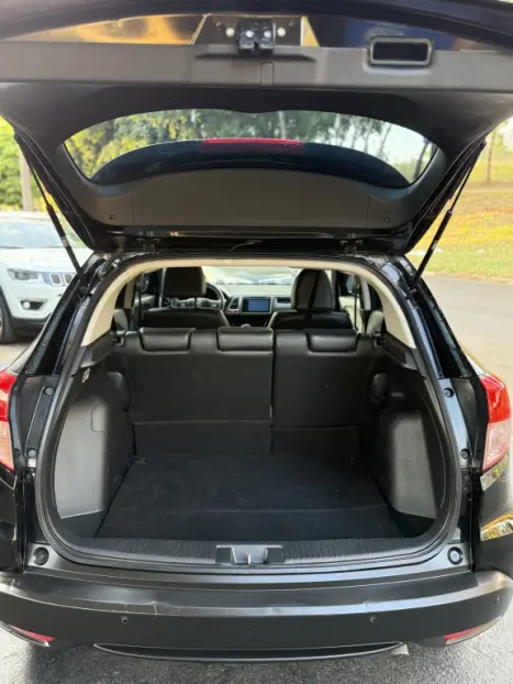 HONDA HR-V 1.8 16V 4P EXL FLEX AUTOMTICO CVT, Foto 9